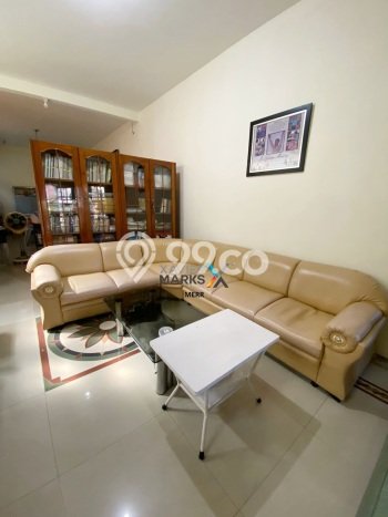 For Sale! Premium House LT 302m2 Desain Modern di Margorejo For Sale! Premium House LT 302m2 Desain Modern di Margorejo
