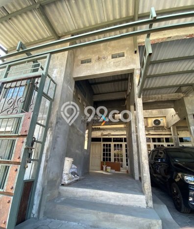 For Sale! Premium House LT 302m2 Desain Modern di Margorejo For Sale! Premium House LT 302m2 Desain Modern di Margorejo
