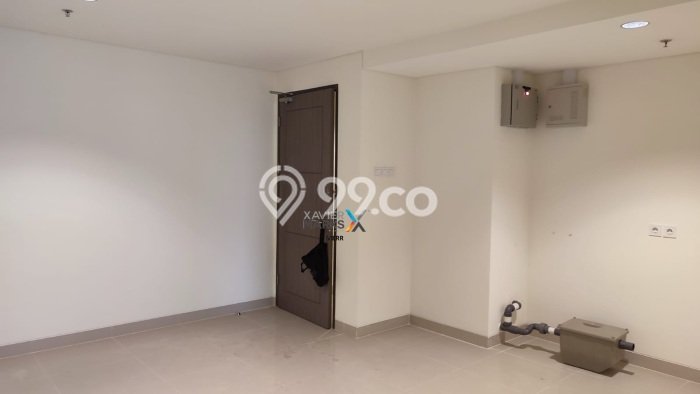 Dijual Apartemen di Genteng, Surabaya Punya 1 Kamar Tidur Dijual Apartemen di Genteng, Surabaya Punya 1 Kamar Tidur