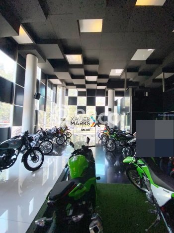 Untuk Disewa Ruko di Sukolilo Surabaya LT 1074m2, LB 600m2 Untuk Disewa Ruko di Sukolilo Surabaya LT 1074m2, LB 600m2