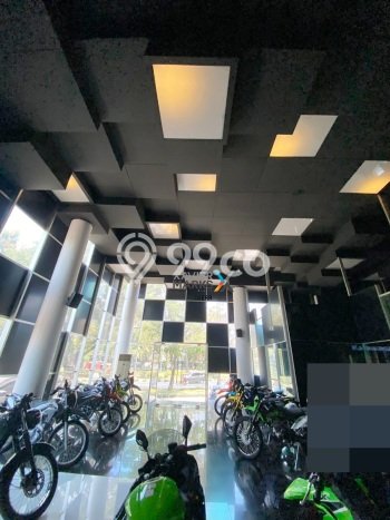 Untuk Disewa Ruko di Sukolilo Surabaya LT 1074m2, LB 600m2 Untuk Disewa Ruko di Sukolilo Surabaya LT 1074m2, LB 600m2