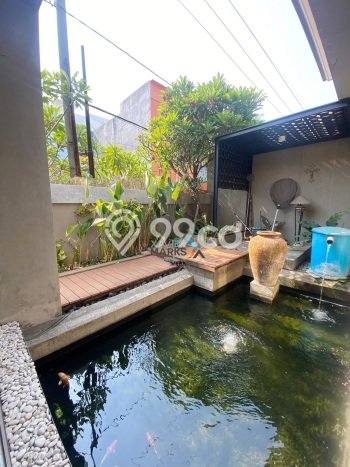 Siap Huni Rumah Mewah 3 Kamar di Rungkut Dekat ke Mana Pun Siap Huni Rumah Mewah 3 Kamar di Rungkut Dekat ke Mana Pun