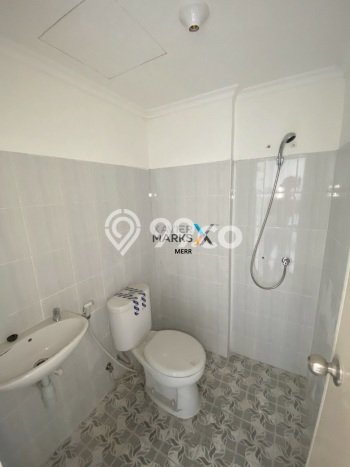 Siap Huni Apartemen 2 KT 1 KM di Graha Luas 35m2 Siap Huni Apartemen 2 KT 1 KM di Graha Luas 35m2