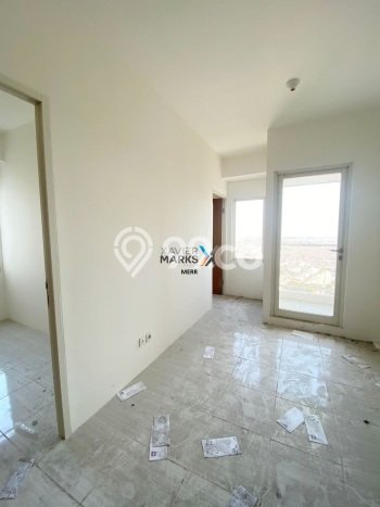 Siap Huni Apartemen 2 KT 1 KM di Graha Luas 35m2 Siap Huni Apartemen 2 KT 1 KM di Graha Luas 35m2