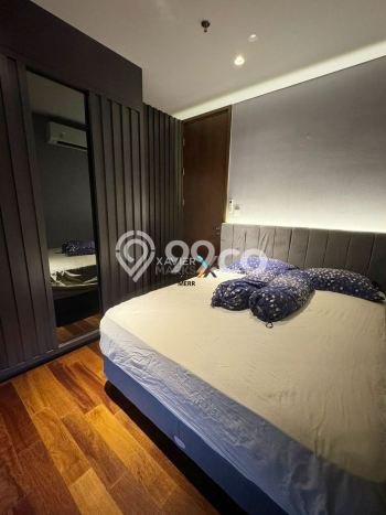 Sewa Apartemen Terjangkau 2 KT di Graha Surabaya Sewa Apartemen Terjangkau 2 KT di Graha Surabaya