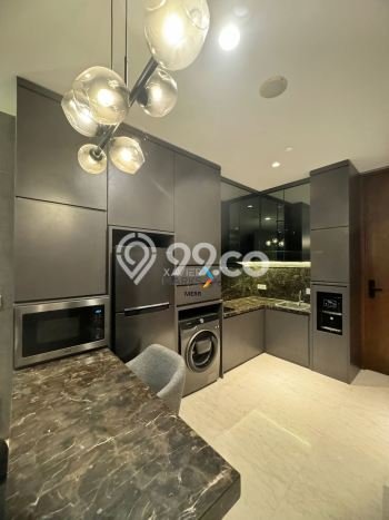 Sewa Apartemen Terjangkau 2 KT di Graha Surabaya Sewa Apartemen Terjangkau 2 KT di Graha Surabaya