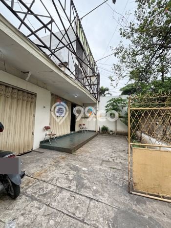 Disewakan Ruko di Tambaksari Surabaya LT 315m2, LB 250m2 Disewakan Ruko di Tambaksari Surabaya LT 315m2, LB 250m2