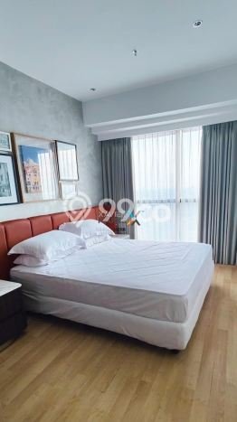 Hunian Strategis 83m2 di Tunjungan Surabaya 2 Bedroom Hunian Strategis 83m2 di Tunjungan Surabaya 2 Bedroom