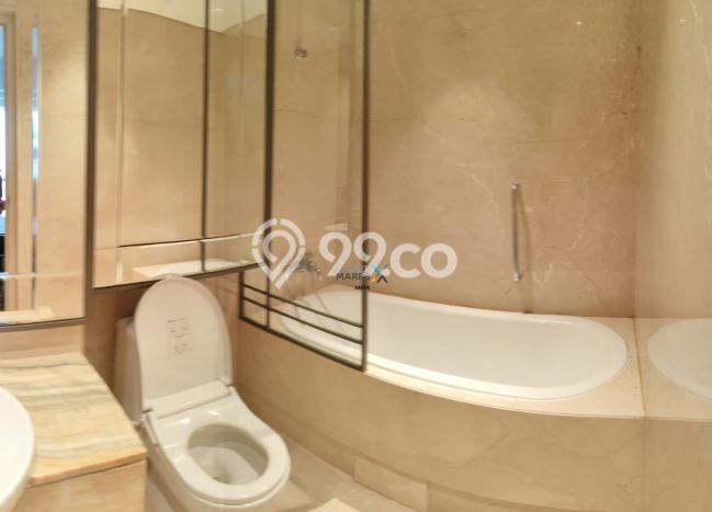 Hunian Strategis 83m2 di Tunjungan Surabaya 2 Bedroom Hunian Strategis 83m2 di Tunjungan Surabaya 2 Bedroom