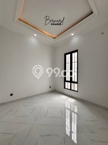Hunian Eksklusif Dijual LT 153m2 di Kenjeran, Surabaya Hunian Eksklusif Dijual LT 153m2 di Kenjeran, Surabaya