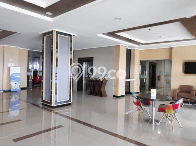 Hunian Apartemen Ekonomis 3 KT 1 KM di Sukolilo, Surabaya, Jawa Timur Hunian Apartemen Ekonomis 3 KT 1 KM di Sukolilo, Surabaya, Jawa Timur