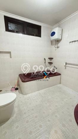 Jarang Ada! Rumah Kontrakan 4 Kamar Bagus Siap Huni Dharma Husada Jarang Ada! Rumah Kontrakan 4 Kamar Bagus Siap Huni Dharma Husada