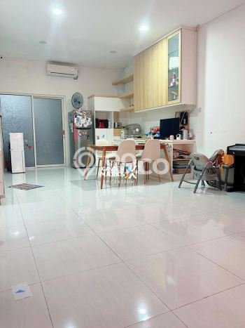 Dijual Rumah Eksklusif 2 KT di Gununganyar, Surabaya Dijual Rumah Eksklusif 2 KT di Gununganyar, Surabaya