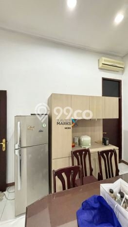 Rumah sewa siap huni 3 Kamar Tidur di Manyar, Surabaya Rumah sewa siap huni 3 Kamar Tidur di Manyar, Surabaya