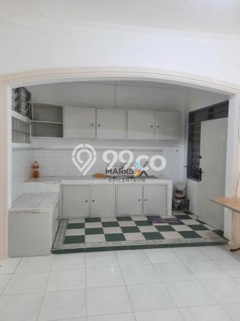 Dijual Hunian Rumah Nyaman 3 KT di Sutorejo, Surabaya Dijual Hunian Rumah Nyaman 3 KT di Sutorejo, Surabaya