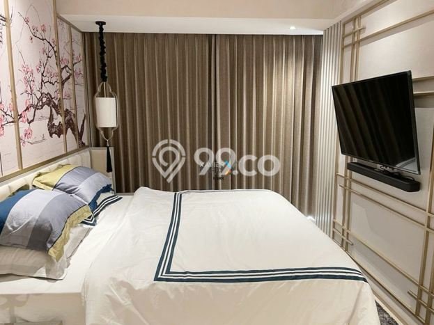 Paling Dicari! Apartemen Eksklusif Dijual di Tunjungan Punya 2 Bedroom Paling Dicari! Apartemen Eksklusif Dijual di Tunjungan Punya 2 Bedroom