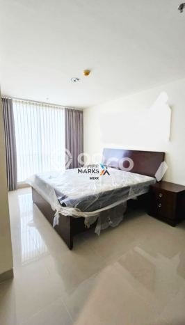 Dijual Apartemen 2 KT 2 KM di Genteng Dijual Apartemen 2 KT 2 KM di Genteng