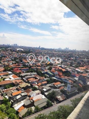 Hunian Apartemen Ekonomis 3 KT 1 KM di Sukolilo, Surabaya, Jawa Timur Hunian Apartemen Ekonomis 3 KT 1 KM di Sukolilo, Surabaya, Jawa Timur