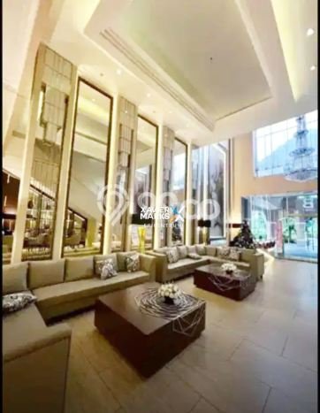 Untuk Dijual Apartemen 2 KT & 1 KM di Surabaya Area Strategis Untuk Dijual Apartemen 2 KT & 1 KM di Surabaya Area Strategis