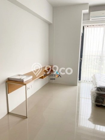 Apartemen Disewakan 1 Kamar Hemat Siap Huni di Surabaya, Luas 30m2 Apartemen Disewakan 1 Kamar Hemat Siap Huni di Surabaya, Luas 30m2