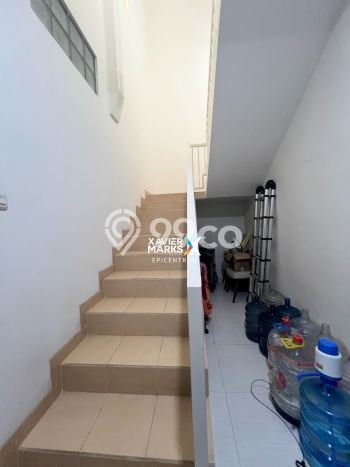 Dijual Rumah Eksklusif 2 KT di Gununganyar, Surabaya Dijual Rumah Eksklusif 2 KT di Gununganyar, Surabaya