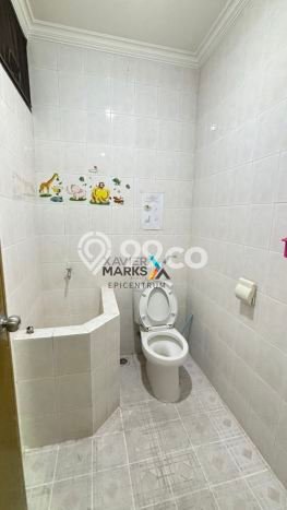 Jarang Ada! Rumah Kontrakan 4 Kamar Bagus Siap Huni Dharma Husada Jarang Ada! Rumah Kontrakan 4 Kamar Bagus Siap Huni Dharma Husada