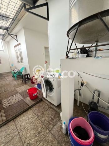 Dijual Rumah Eksklusif 2 KT di Gununganyar, Surabaya Dijual Rumah Eksklusif 2 KT di Gununganyar, Surabaya