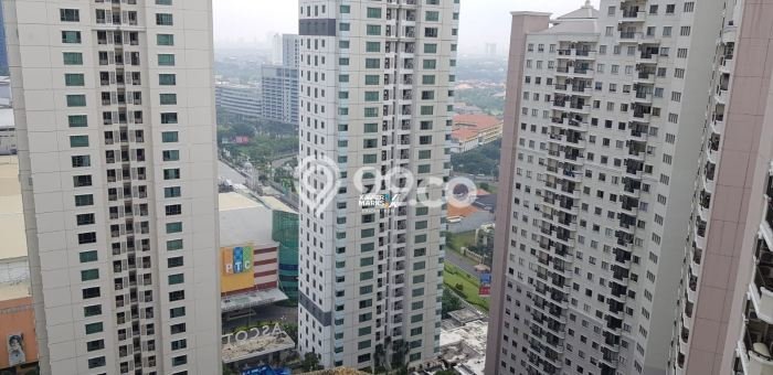 Untuk Dijual Apartemen 2 KT & 1 KM di Surabaya Area Strategis Untuk Dijual Apartemen 2 KT & 1 KM di Surabaya Area Strategis