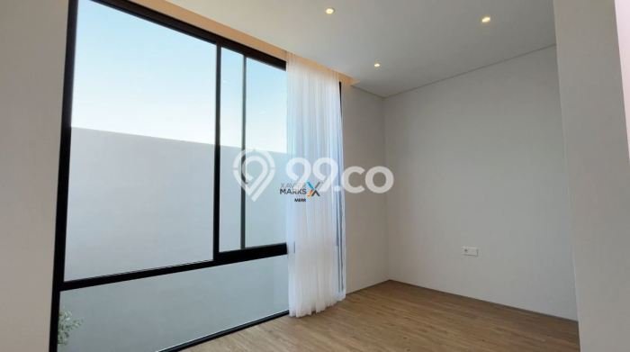 Hunian Cantik Modern Lb 125m2 di Mulyorejo, Surabaya Hunian Cantik Modern Lb 125m2 di Mulyorejo, Surabaya