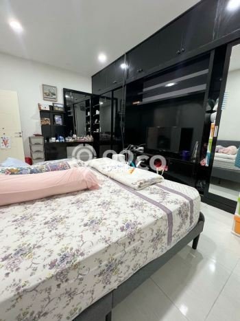 Dijual Rumah Eksklusif 2 KT di Gununganyar, Surabaya Dijual Rumah Eksklusif 2 KT di Gununganyar, Surabaya