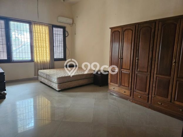 For Sale! Premium House LT 424m2 Desain Modern di Cipete For Sale! Premium House LT 424m2 Desain Modern di Cipete