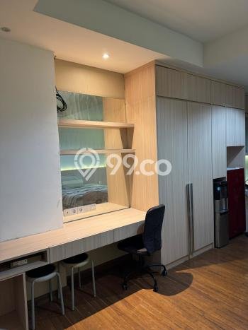 Disewakan Segera Apartemen Strategis 1 KT, 1 KM di Kawasan Tangerang Disewakan Segera Apartemen Strategis 1 KT, 1 KM di Kawasan Tangerang
