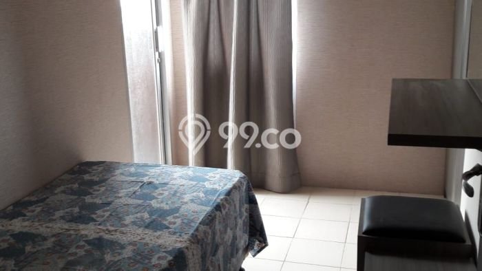 Ada Kamar Hunian Hemat Disewa di Tangerang, Tangerang 2 BR Ada Kamar Hunian Hemat Disewa di Tangerang, Tangerang 2 BR