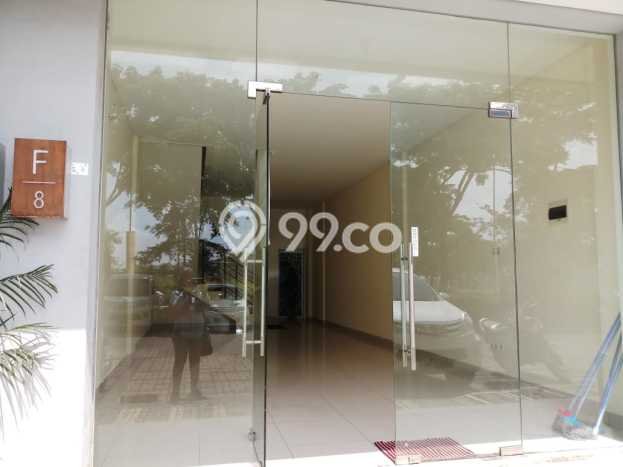 Unit Ruko Dijual di Cisauk Tangerang Luas Bangunan 192m2 Unit Ruko Dijual di Cisauk Tangerang Luas Bangunan 192m2