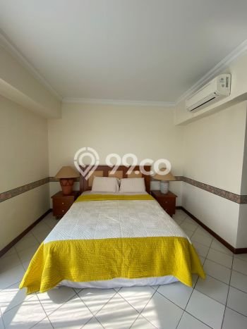 Disewakan Apartemen Minimalis 116m2 Punya 3 KT, 2 KM, Lokasi di Tebet Disewakan Apartemen Minimalis 116m2 Punya 3 KT, 2 KM, Lokasi di Tebet
