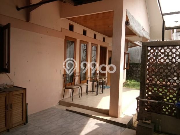 Rumah Modern Minimalis 4 Kamar Bisa Langsung Pindah di Bogor Selatan Rumah Modern Minimalis 4 Kamar Bisa Langsung Pindah di Bogor Selatan