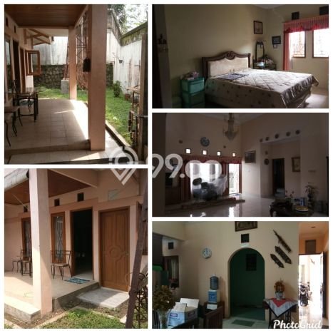 Rumah Modern Minimalis 4 Kamar Bisa Langsung Pindah di Bogor Selatan Rumah Modern Minimalis 4 Kamar Bisa Langsung Pindah di Bogor Selatan