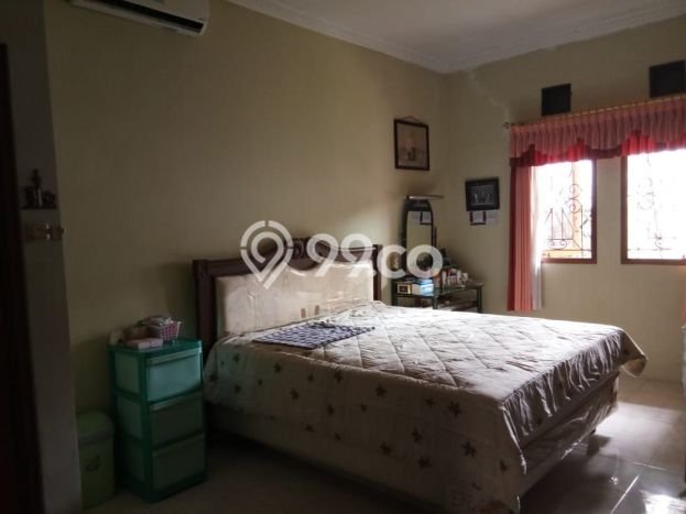 Rumah Modern Minimalis 4 Kamar Bisa Langsung Pindah di Bogor Selatan Rumah Modern Minimalis 4 Kamar Bisa Langsung Pindah di Bogor Selatan