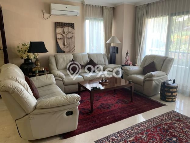 Paling Dicari! Apartemen Premium Dijual di Pondok Indah Punya 3 Bedroom Paling Dicari! Apartemen Premium Dijual di Pondok Indah Punya 3 Bedroom