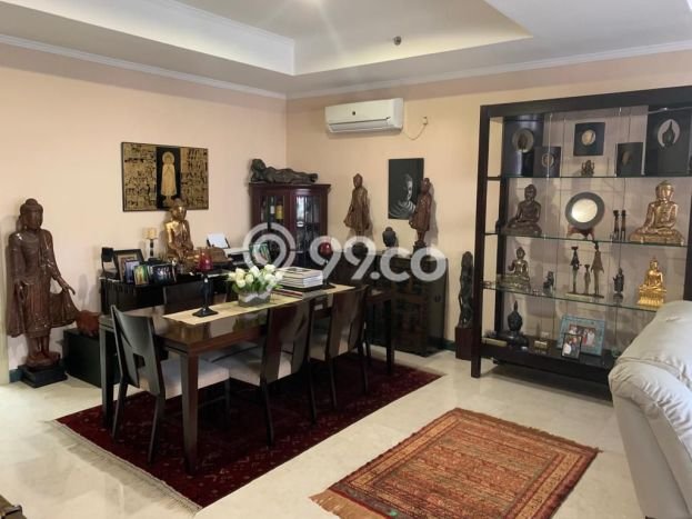 Paling Dicari! Apartemen Premium Dijual di Pondok Indah Punya 3 Bedroom Paling Dicari! Apartemen Premium Dijual di Pondok Indah Punya 3 Bedroom