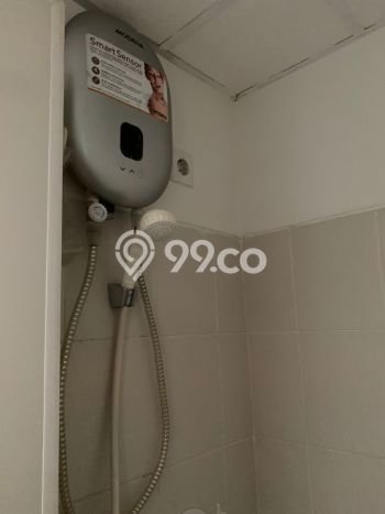 Disewakan Segera Apartemen Nyaman 1 KT di Kawasan Serpong Disewakan Segera Apartemen Nyaman 1 KT di Kawasan Serpong