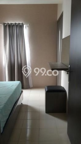 Siap Milik Apartemen 2 Kamar Tidur, 1 Kamar Mandi di Serpong, Tangerang Selatan Siap Milik Apartemen 2 Kamar Tidur, 1 Kamar Mandi di Serpong, Tangerang Selatan