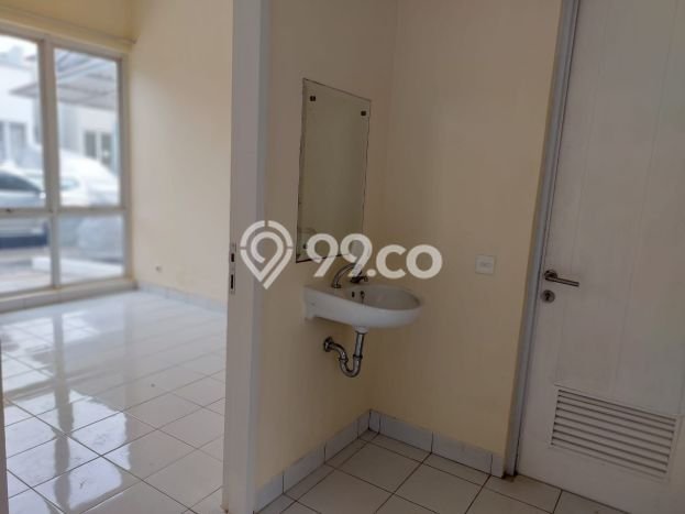 Rumah Modern Minimalis 2 Kamar Bisa Langsung Pindah di BSD Rumah Modern Minimalis 2 Kamar Bisa Langsung Pindah di BSD