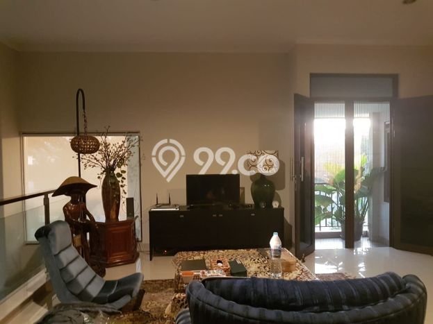 Jual Rumah Luas Megah Dengan View Eksklusif di BSD The Green, Tangerang Jual Rumah Luas Megah Dengan View Eksklusif di BSD The Green, Tangerang
