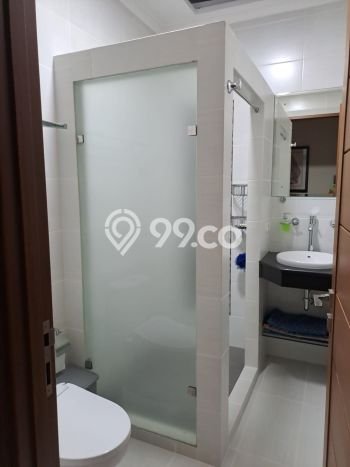 Jual Rumah Luas Megah Dengan View Eksklusif di BSD The Green, Tangerang Jual Rumah Luas Megah Dengan View Eksklusif di BSD The Green, Tangerang