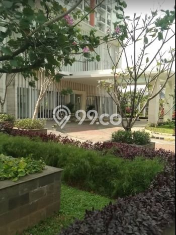 Apartemen Kawasan Fatmawati, 2 KT, Luas 48m2m², Premium Apartemen Kawasan Fatmawati, 2 KT, Luas 48m2m², Premium
