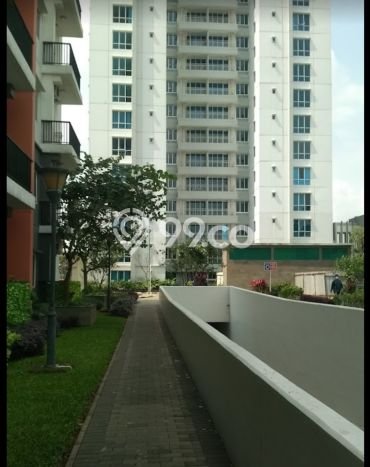 Apartemen Kawasan Fatmawati, 2 KT, Luas 48m2m², Premium Apartemen Kawasan Fatmawati, 2 KT, Luas 48m2m², Premium