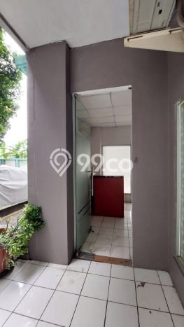 Unit Kantor Dijual di Serpong Tangerang Selatan 22m2 Unit Kantor Dijual di Serpong Tangerang Selatan 22m2