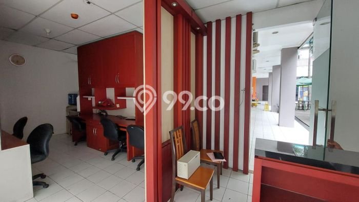 Unit Kantor Dijual di Serpong Tangerang Selatan 22m2 Unit Kantor Dijual di Serpong Tangerang Selatan 22m2