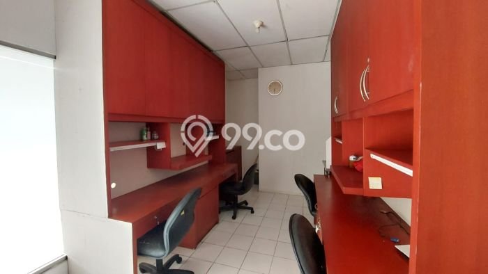 Unit Kantor Dijual di Serpong Tangerang Selatan 22m2 Unit Kantor Dijual di Serpong Tangerang Selatan 22m2